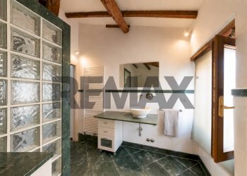 Bagno - Four-room apartment VIA PERELLI
 
10/A, Bucine - photo 11