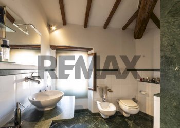 Bagno - Four-room apartment VIA PERELLI
 
10/A, Bucine - photo 12