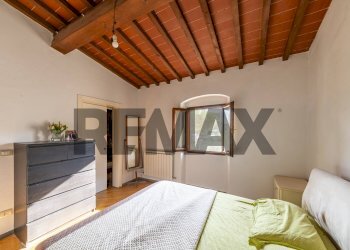 Camera / camera da letto - Four-room apartment VIA PERELLI
 
10/A, Bucine - photo 13