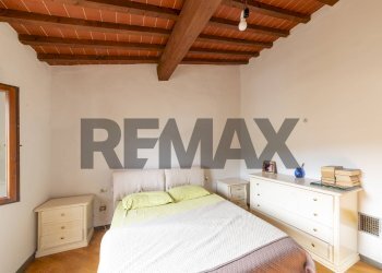 Camera / camera da letto - Four-room apartment VIA PERELLI
 
10/A, Bucine - photo 14