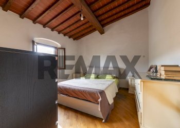 Camera / camera da letto - Four-room apartment VIA PERELLI
 
10/A, Bucine - photo 16