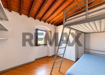 Camera / camera da letto - Four-room apartment VIA PERELLI
 
10/A, Bucine - photo 17