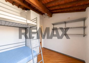 Camera / camera da letto - Four-room apartment VIA PERELLI
 
10/A, Bucine - photo 18