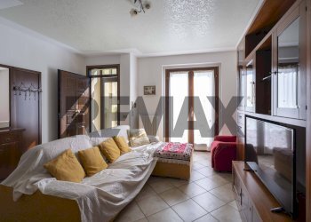 Soggiorno - Quadrilocale Via Antonio Gramsci
 
45, Castelplanio - foto 7