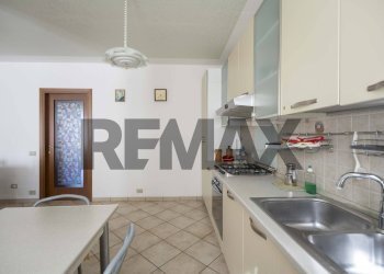 Cucina - Quadrilocale Via Antonio Gramsci
 
45, Castelplanio - foto 8
