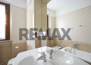 Bagno - Quadrilocale Via Antonio Gramsci
 
45, Castelplanio - foto 14