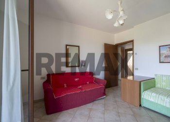 Soggiorno - Quadrilocale Via Antonio Gramsci
 
45, Castelplanio - foto 18