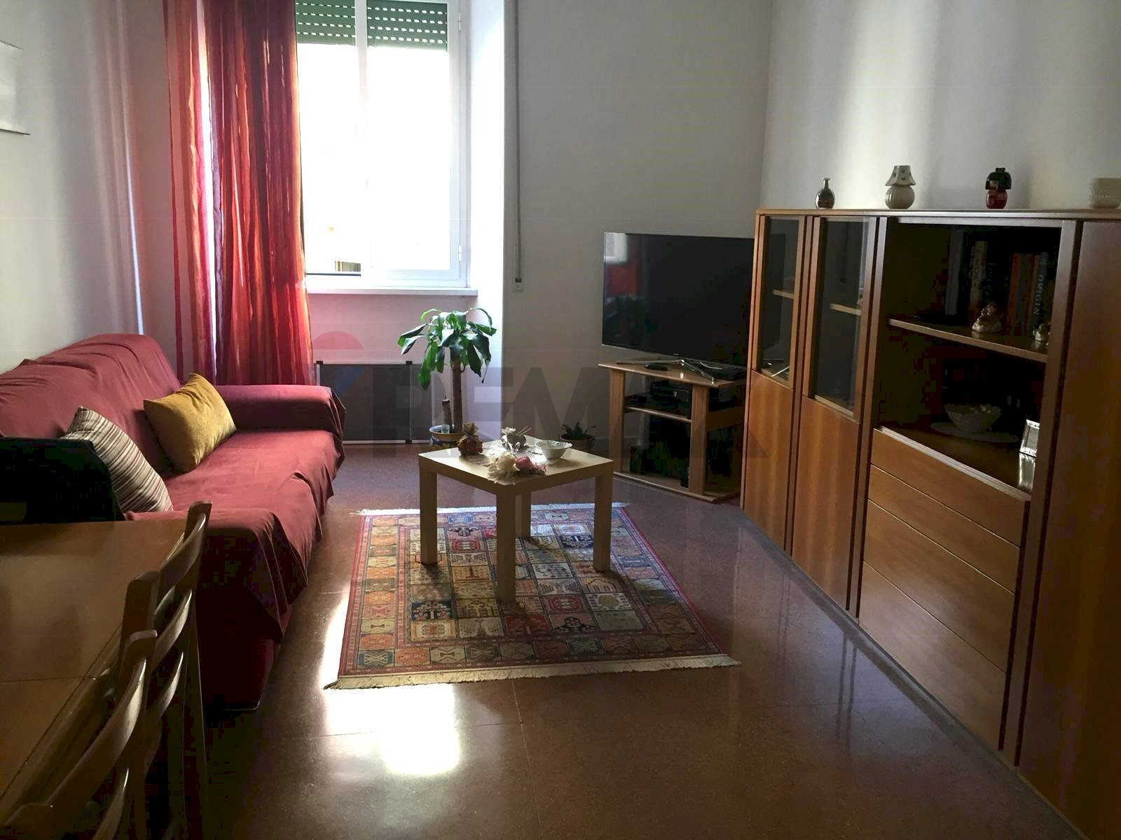 Soggiorno - Bilocale Via Evandro
 
3, Roma - foto 1