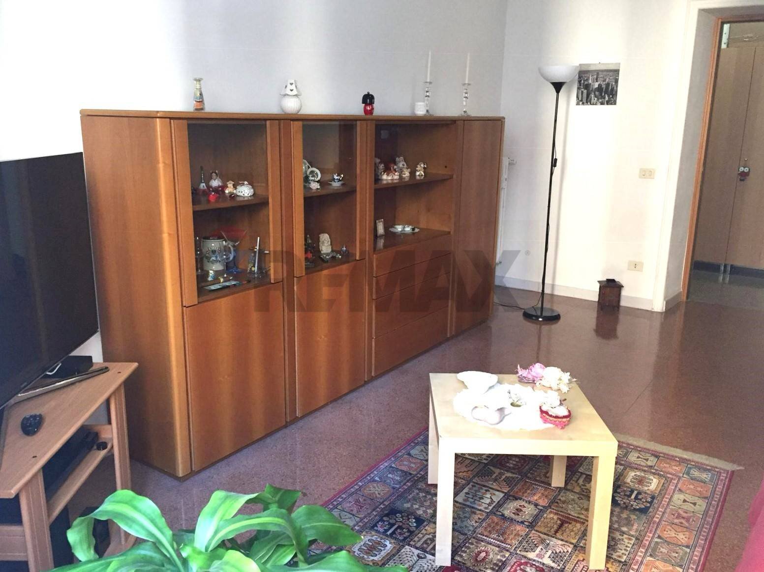Soggiorno - Bilocale Via Evandro
3, Roma - foto 2