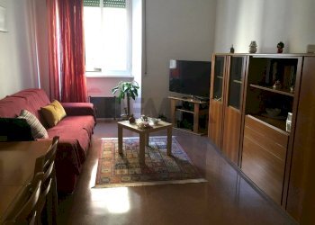 Soggiorno - Bilocale Via Evandro
3, Roma - foto 1