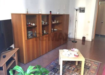 Soggiorno - Bilocale Via Evandro
3, Roma - foto 2