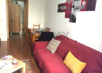 Sala da pranzo - Bilocale Via Evandro
3, Roma - foto 3