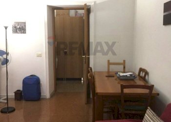 Sala da pranzo - Bilocale Via Evandro
3, Roma - foto 4