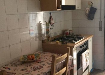 Cucina - Bilocale Via Evandro
3, Roma - foto 7