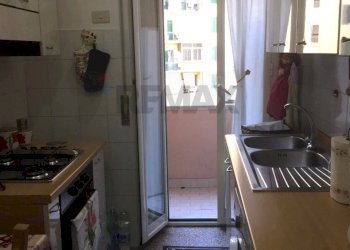 Cucina - Bilocale Via Evandro
3, Roma - foto 8