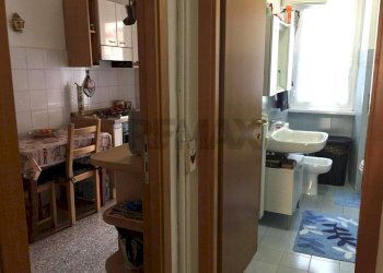 Bagno - Bilocale Via Evandro
3, Roma - foto 9