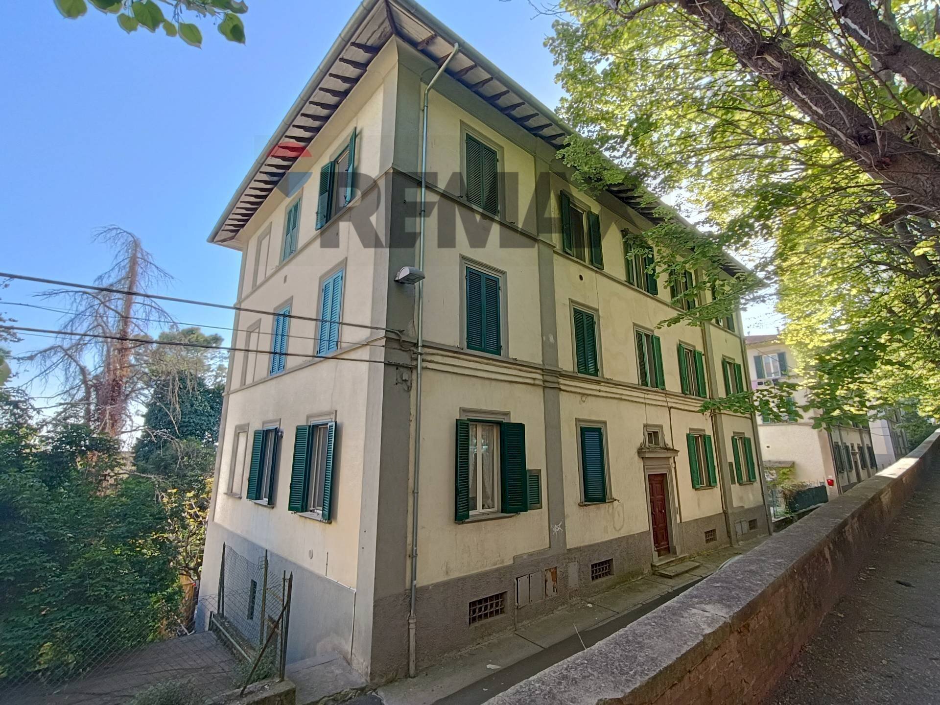 Edificio all\'aperto - Non-buildable land Viale Zefferino Faina
 
34, Perugia - photo 1
