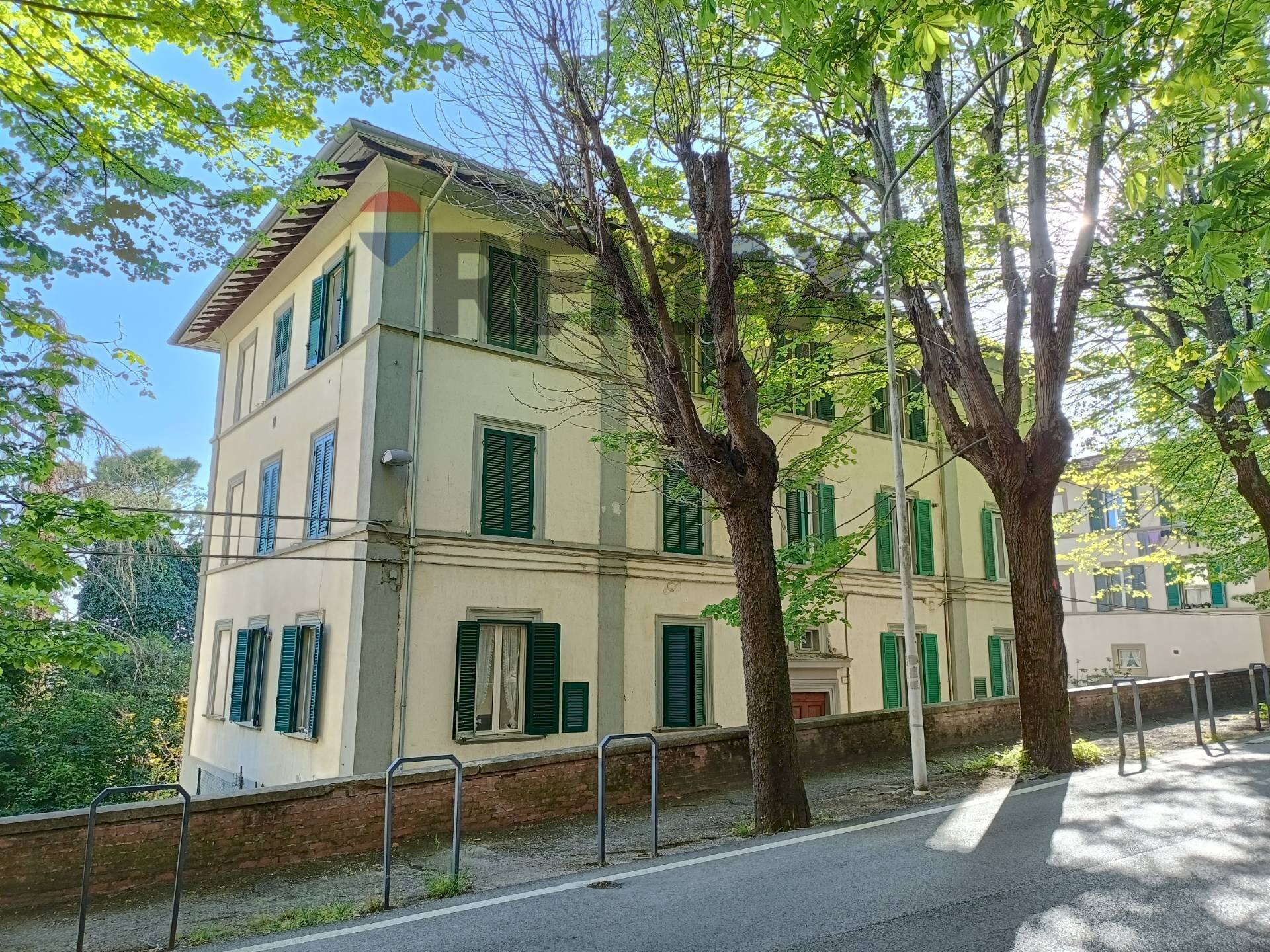 Edificio all\'aperto - Non-buildable land Viale Zefferino Faina
34, Perugia - photo 2