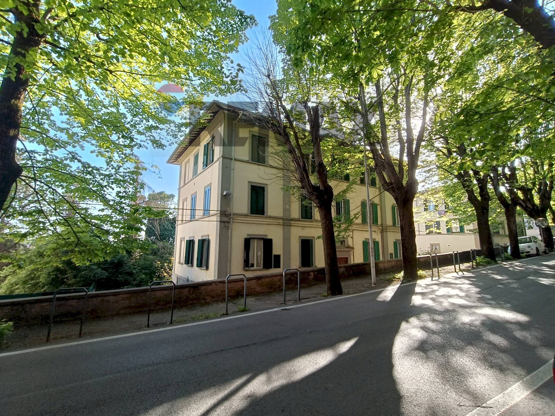 Edificio all\'aperto - Non-buildable land Viale Zefferino Faina
34, Perugia - photo 3