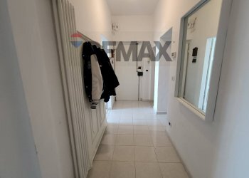 Hall / corridoio - Non-buildable land Viale Zefferino Faina
34, Perugia - photo 21