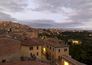 Edificio all\'aperto - Non-buildable land Via XIV Settembre
4, Perugia - photo 4