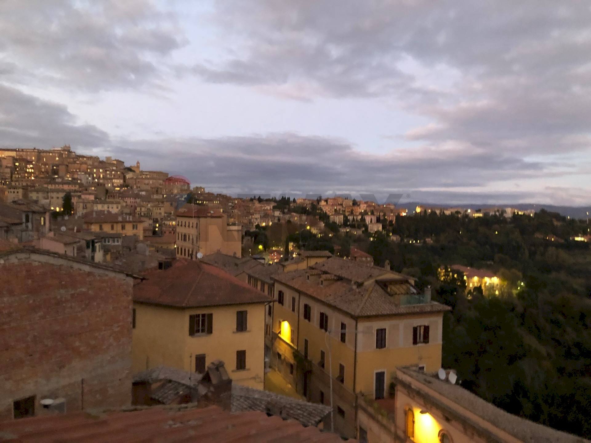 Edificio all\'aperto - Non-buildable land Via XIV Settembre
4, Perugia - photo 3