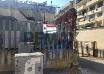 Edificio all\'aperto - Locale Commerciale Corso Italia
25, Anzio - foto 10