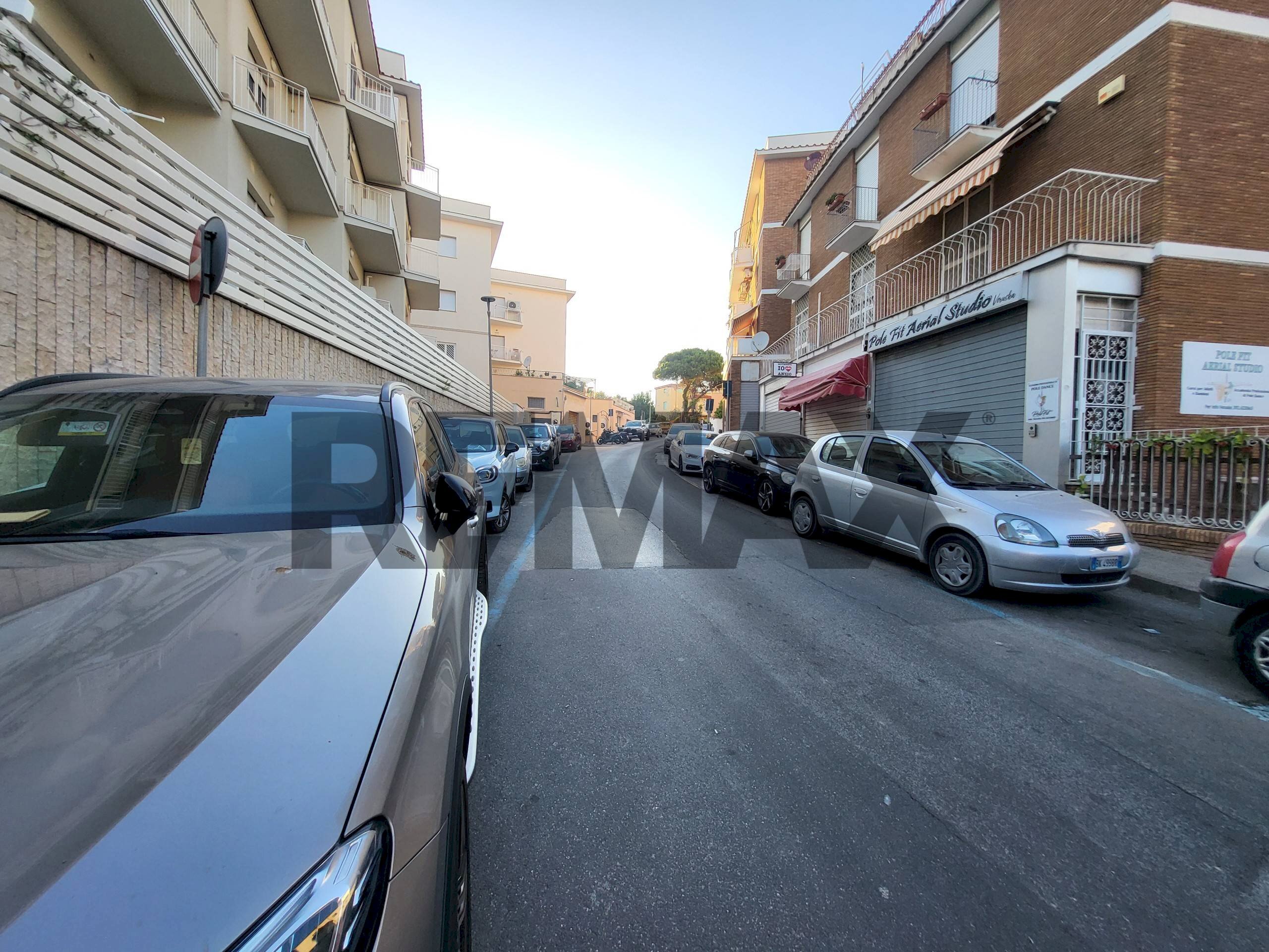 Edificio all\'aperto - Warehouse Via Breschi
32, Anzio - photo 2