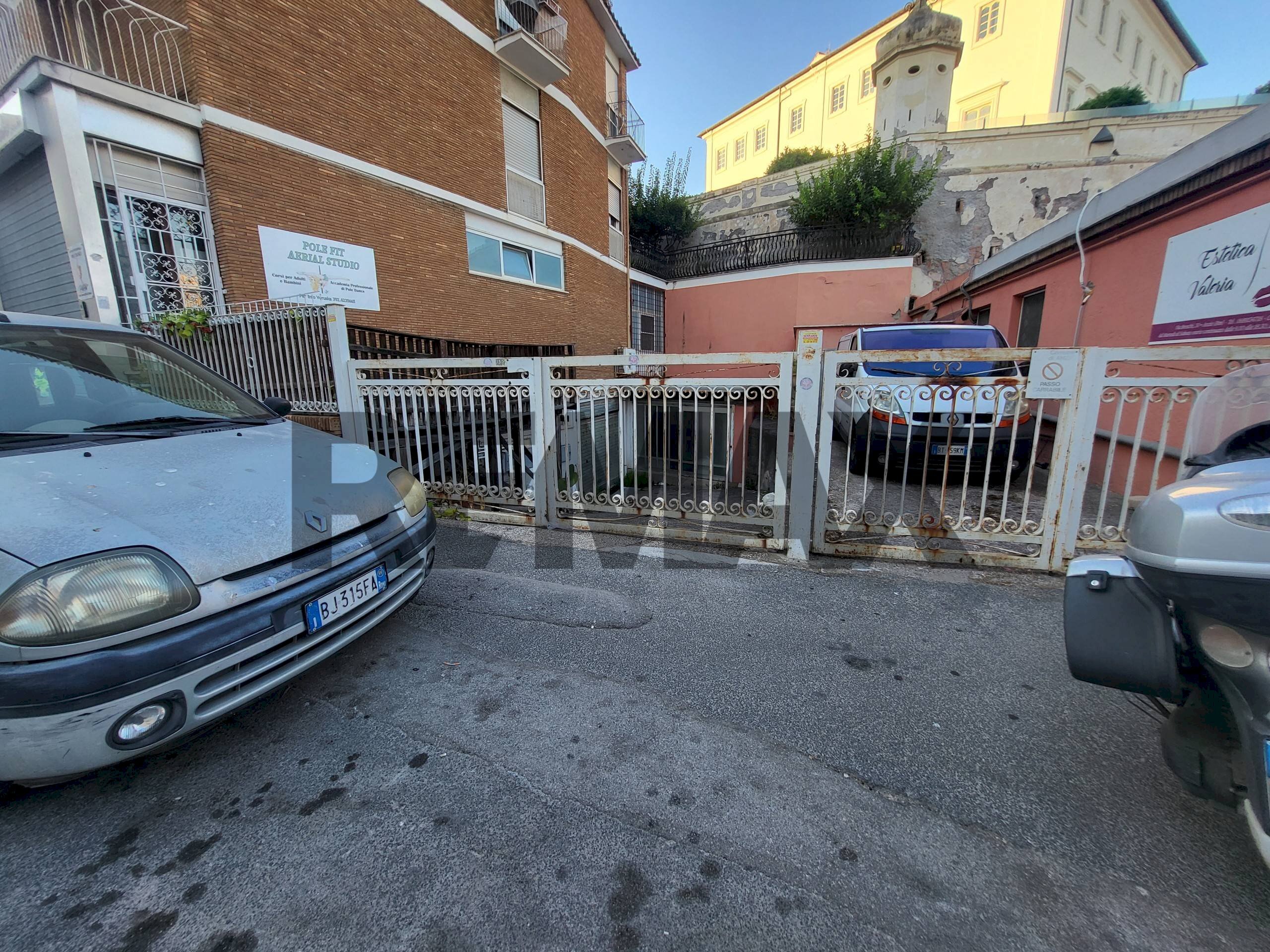 Edificio all\'aperto - Warehouse Via Breschi
32, Anzio - photo 3