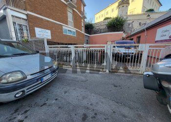 Edificio all\'aperto - Warehouse Via Breschi
32, Anzio - photo 3