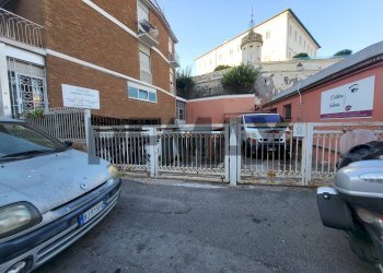 Edificio all\'aperto - Warehouse Via Breschi
32, Anzio - photo 4