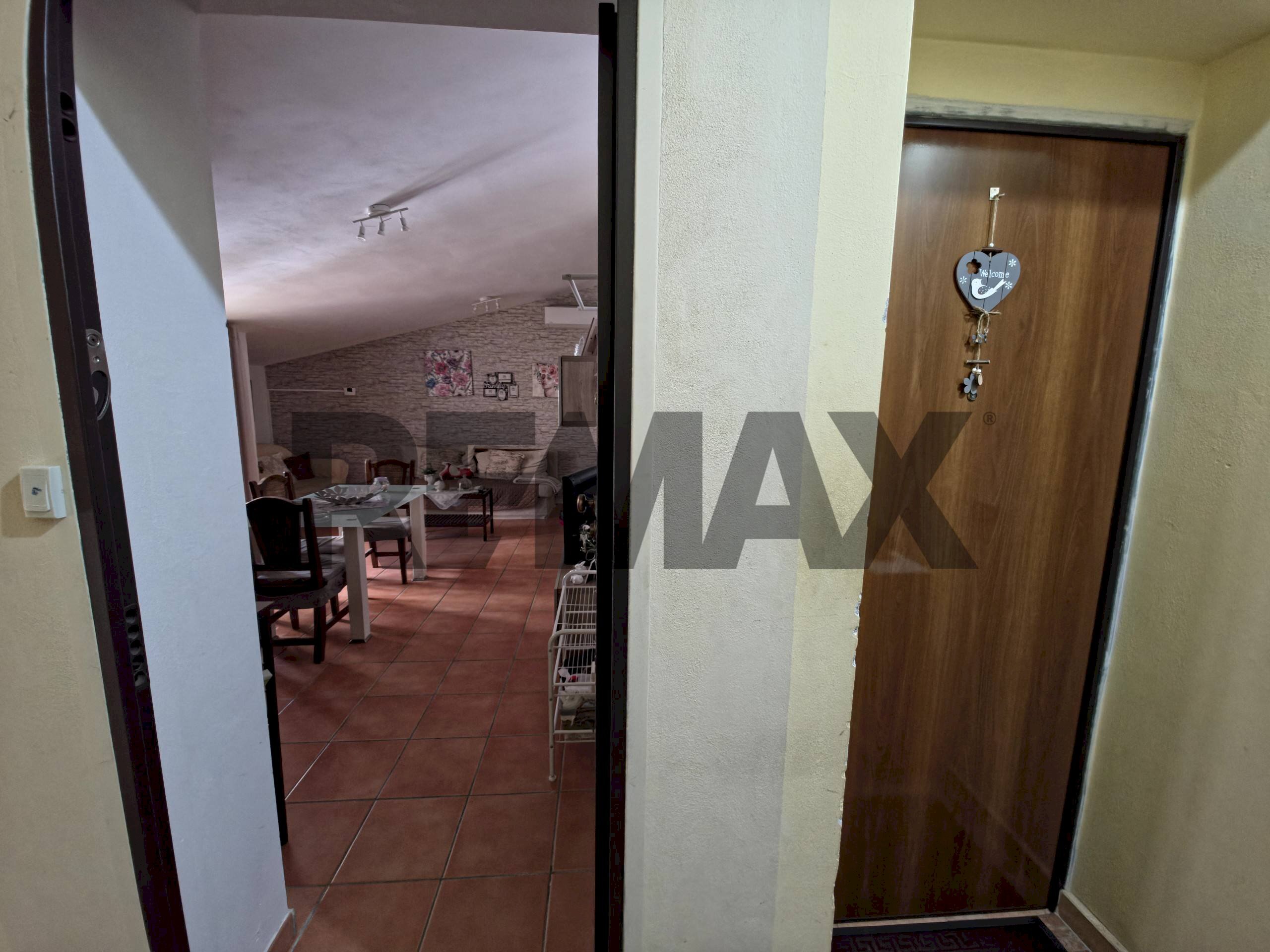 Hall / corridoio - Attic c/da Facicchio
39, San Marco Argentano - photo 2