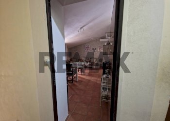 Hall / corridoio - Attic c/da Facicchio
 
39, San Marco Argentano - photo 1