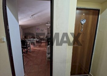 Hall / corridoio - Attic c/da Facicchio
 
39, San Marco Argentano - photo 2