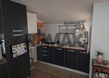 Cucina - Attic c/da Facicchio
 
39, San Marco Argentano - photo 5