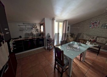 Sala da pranzo - Attic c/da Facicchio
 
39, San Marco Argentano - photo 6