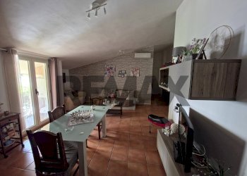 Sala da pranzo - Attic c/da Facicchio
 
39, San Marco Argentano - photo 7