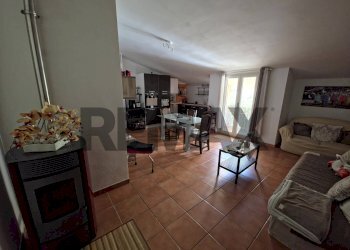 Sala da pranzo - Attic c/da Facicchio
 
39, San Marco Argentano - photo 8