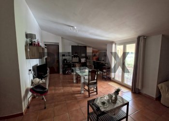 Sala da pranzo - Attic c/da Facicchio
 
39, San Marco Argentano - photo 9