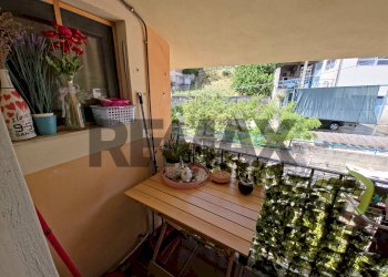 Balcone - Attic c/da Facicchio
 
39, San Marco Argentano - photo 10