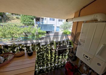 Terrazza - Attic c/da Facicchio
 
39, San Marco Argentano - photo 11
