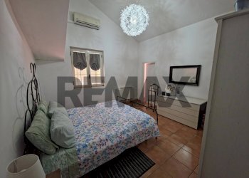 Camera / camera da letto - Attic c/da Facicchio
 
39, San Marco Argentano - photo 18