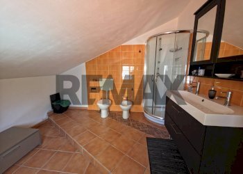 Bagno - Attic c/da Facicchio
 
39, San Marco Argentano - photo 26