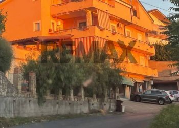 Edificio all\'aperto - Attic c/da Facicchio
 
39, San Marco Argentano - photo 31