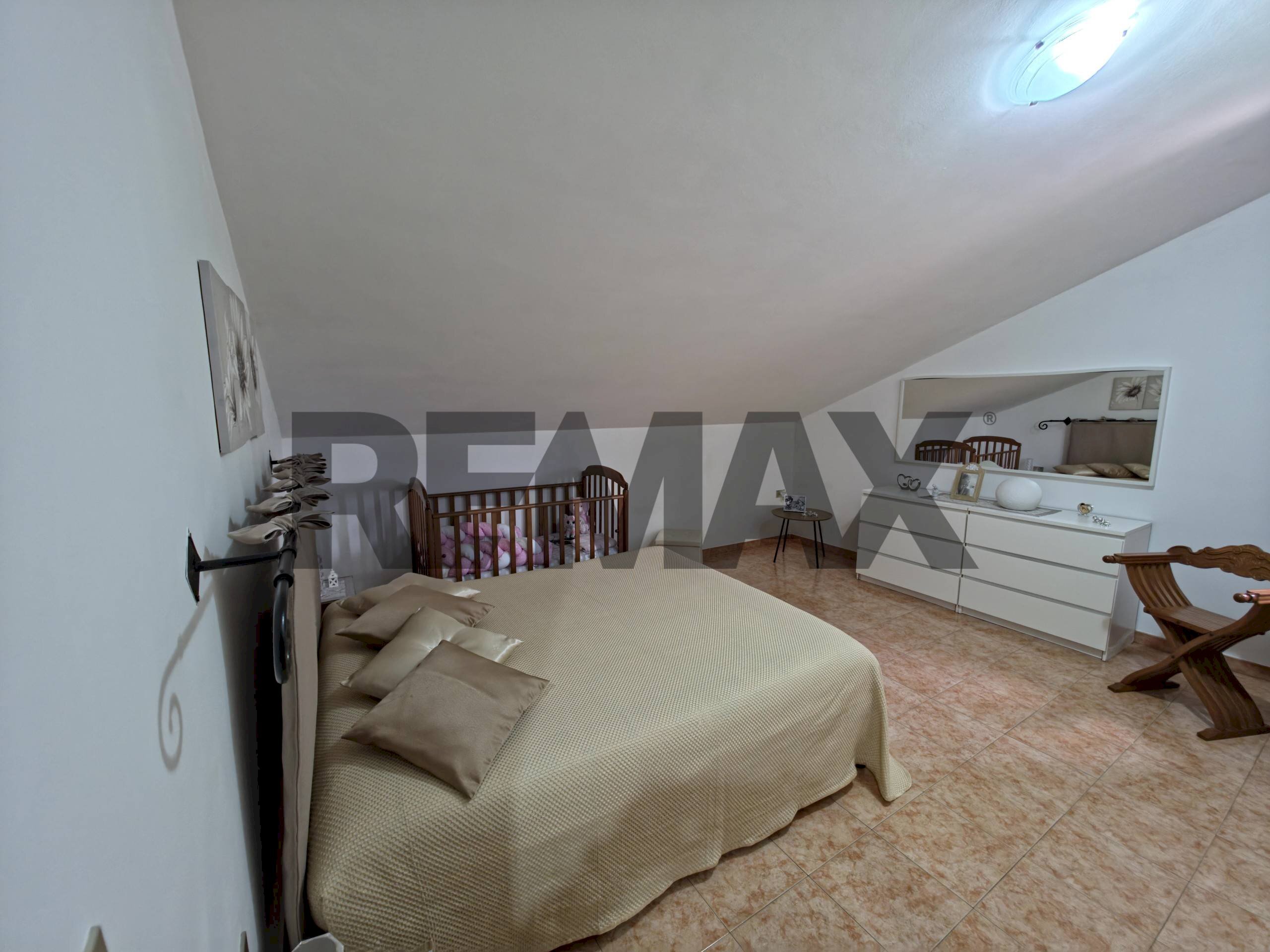 Camera / camera da letto - Attic Cda Facicchio
39, San Marco Argentano - photo 2