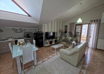 Sala da pranzo - Attic Cda Facicchio
 
39, San Marco Argentano - photo 1