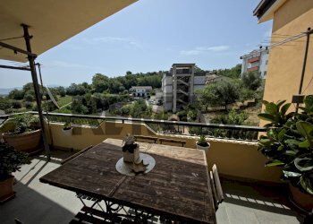 Balcone - Attic Cda Facicchio
 
39, San Marco Argentano - photo 3
