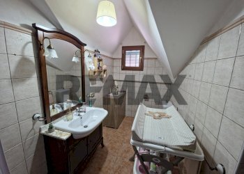 Bagno - Attic Cda Facicchio
 
39, San Marco Argentano - photo 4