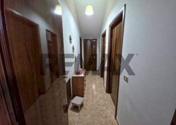 Hall / corridoio - Attic Cda Facicchio
 
39, San Marco Argentano - photo 9