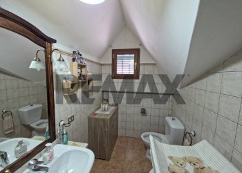 Bagno - Attic Cda Facicchio
 
39, San Marco Argentano - photo 12